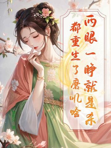 两眼一睁就是竞争