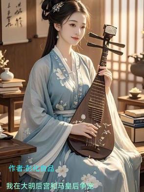 我在大明做末代皇帝