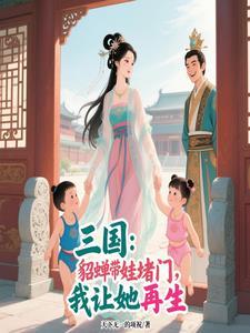 三国貂蝉成了我的压寨夫人