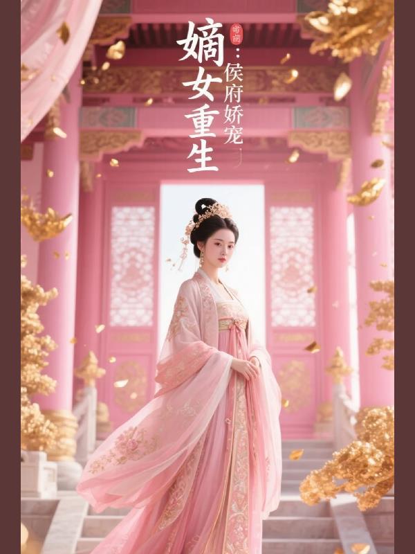 侯府嫡女重生之