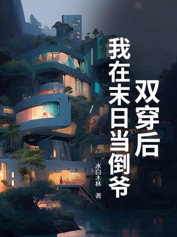 穿书之我在末日当反派