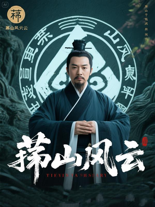 茅山风云录 樽中月