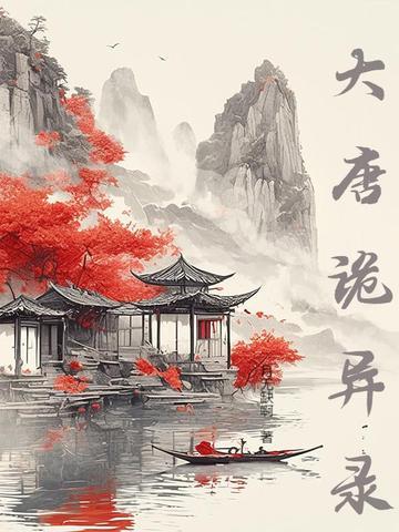 大唐诡事录第一季免费观看