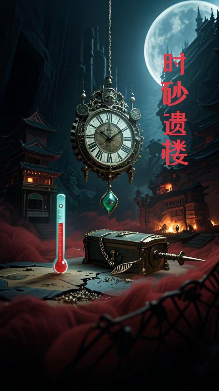 时砂是什么意思