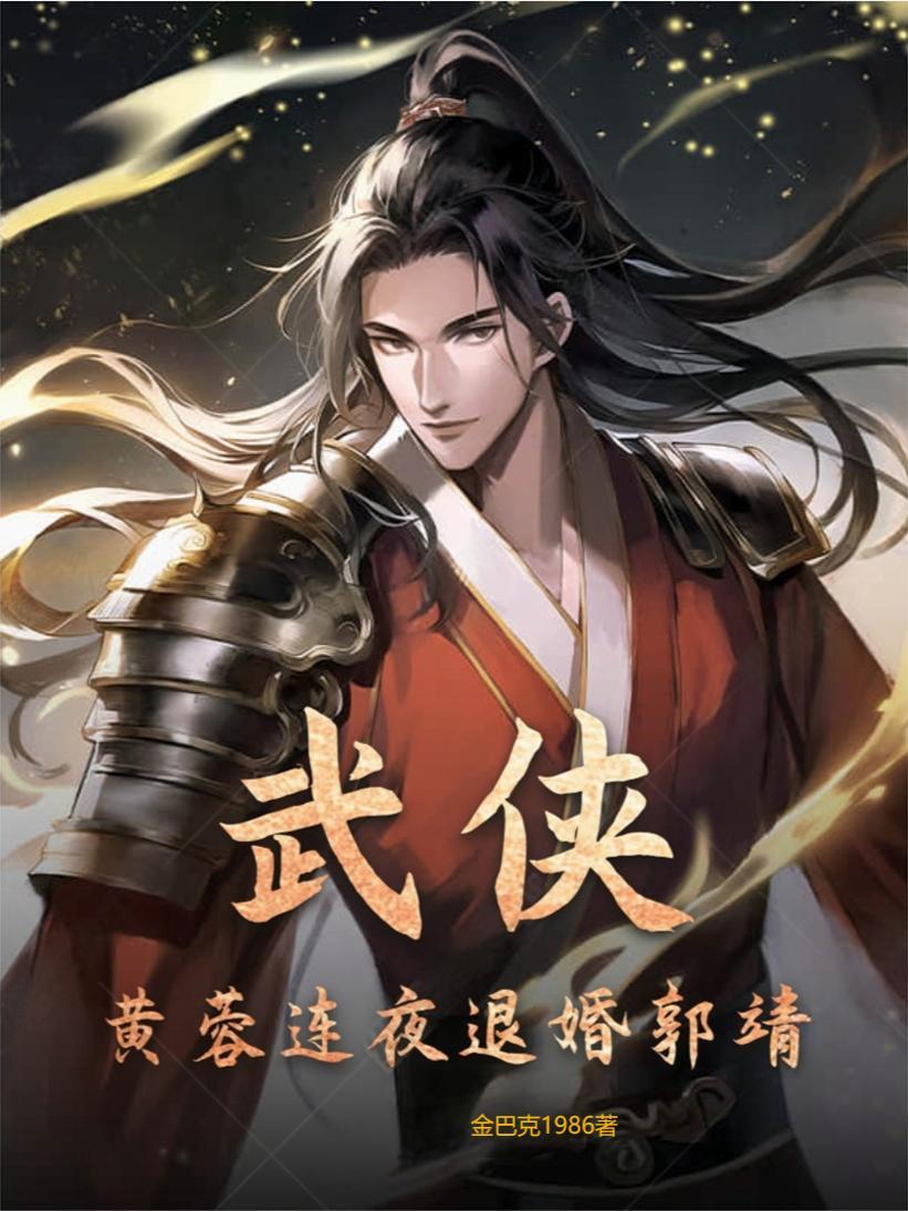 黄蓉倒追郭靖