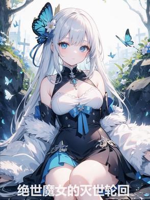 绝世魔王是什么意思