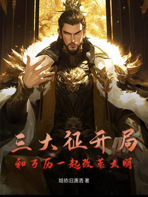 万历三大征该不该打