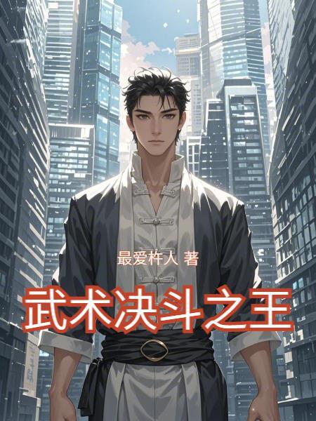 武术决斗之王是谁