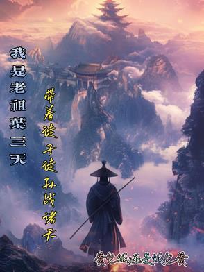 老祖和他斗了三天三夜依然落败是什么