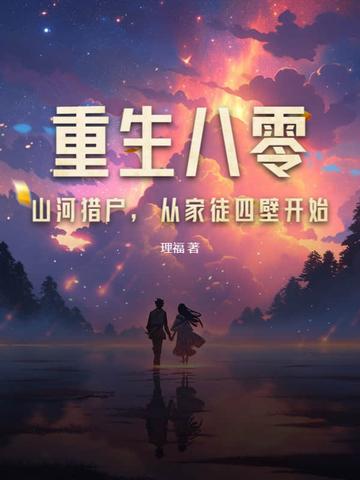 重生1980开局赶山宠妻当首富 理福没删减