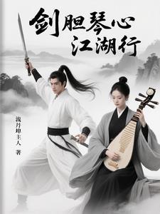 剑胆琴心rpg