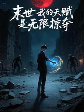 末世我的天赋是无限掠夺