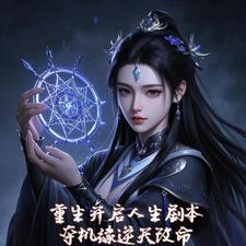 修仙重生抢机缘