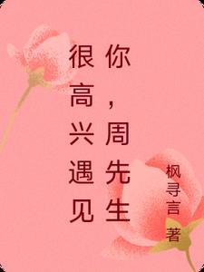 很高兴遇见你视频