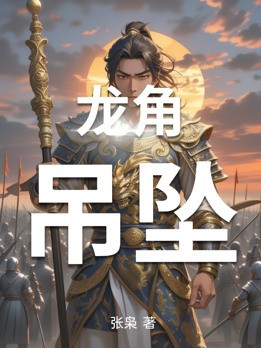 龙角吊坠TxT