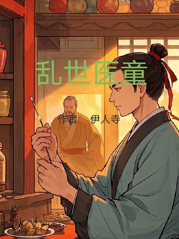 乱世医院