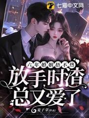 六年婚姻失望至极她走后渣总却疯了全文阅读