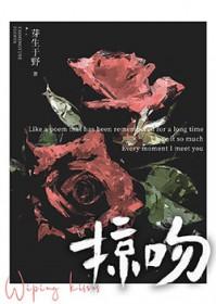 掠吻绛唇免费阅读