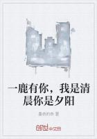 你是清晨的小鹿歌词