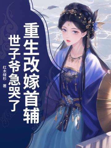 重生嫁首辅的