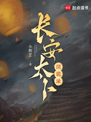 长安探秘录