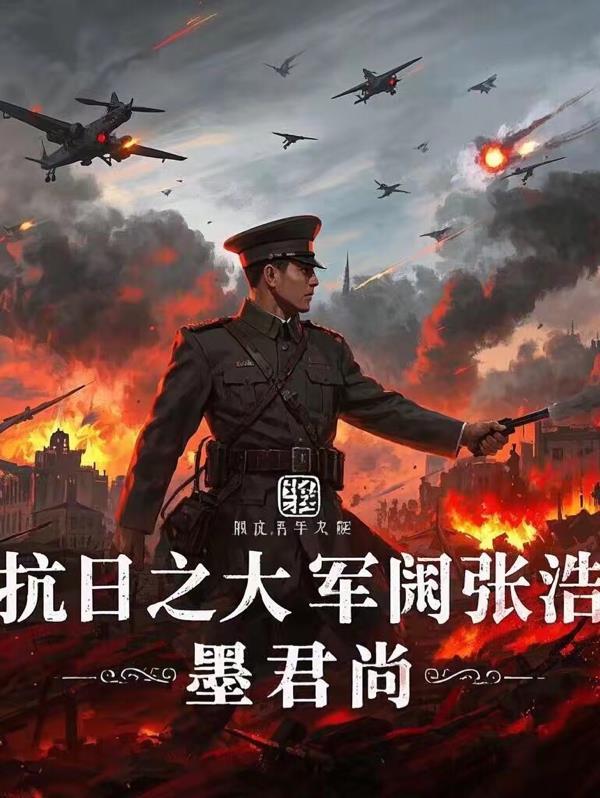 抗战之大军阀楚云天免费