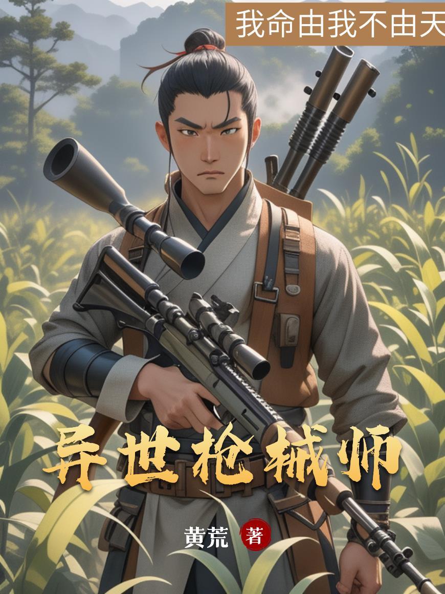 异界枪手