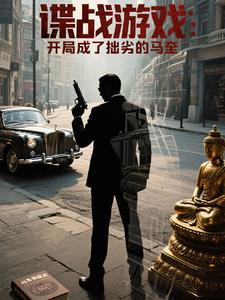 谍战无痕