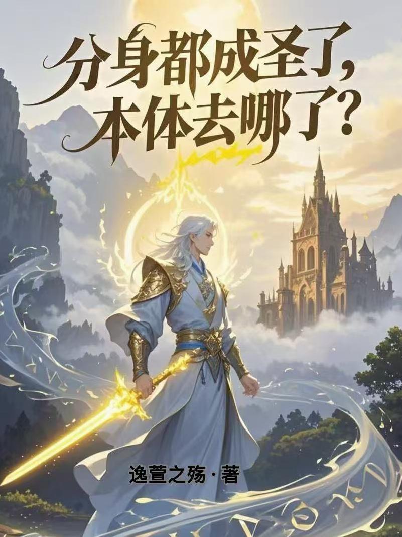 分身这本书