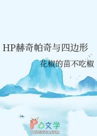 hp之赫奇帕奇王子