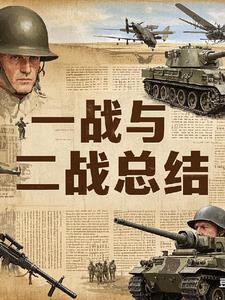 一战二战讲解