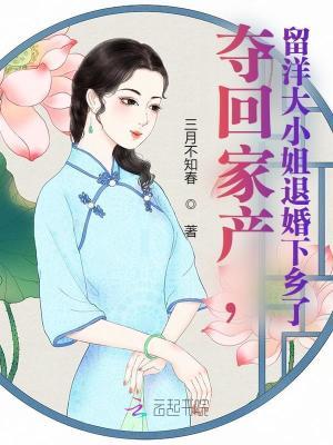 留洋大小姐退婚下乡了动画