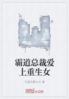 霸道总裁爱上女主角