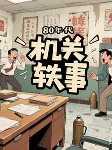 机关故事