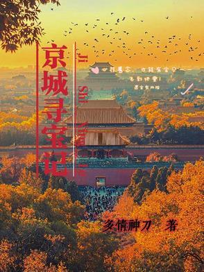 北京寻宝记