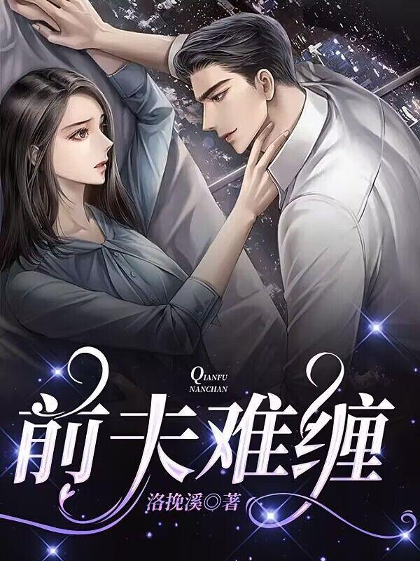 前夫难缠漫画视频