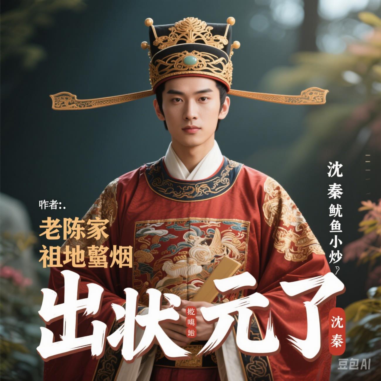 老陈家餐饮管理有限公司