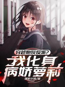 我是你情敌不是你老婆未修改