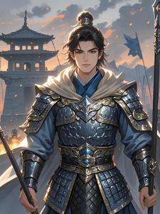 网游三国之龙
