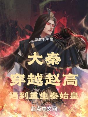 穿越大秦之我是赵高