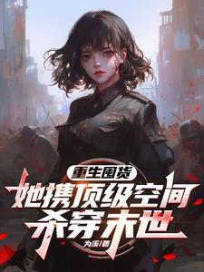 她携顶级空间杀穿末世全文免费阅读
