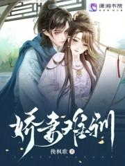 娇妻难驯txt挽枫歌