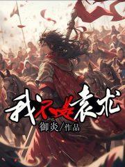 我不是袁术无弹窗 顶点中文