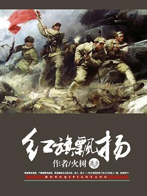 红旗飘扬2全集免费观看高清