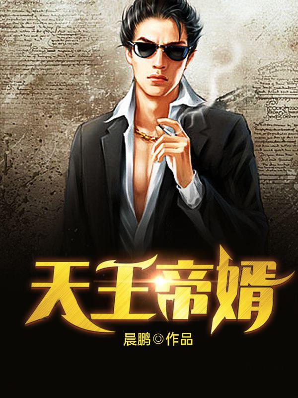 天王帝婿域外篇叫什么