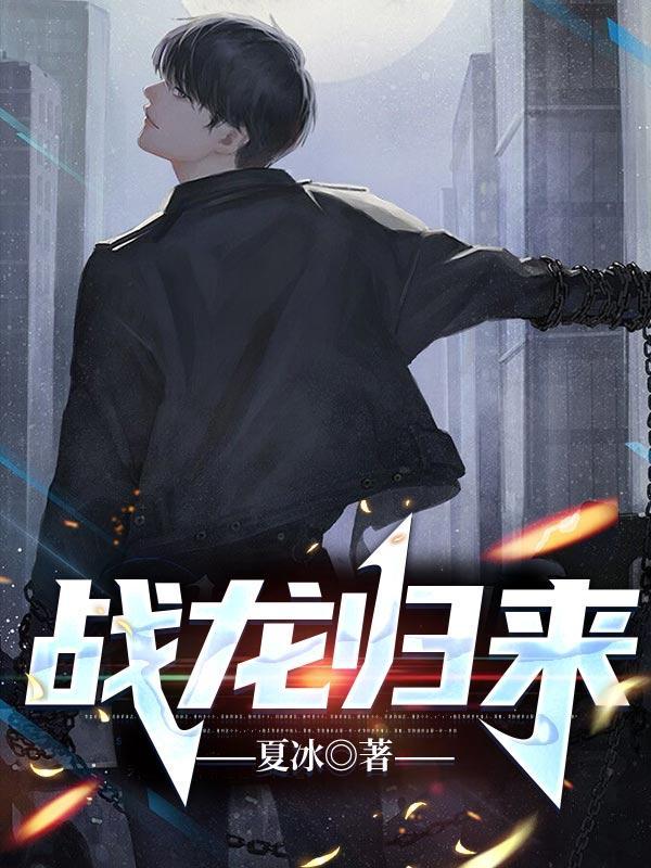 战龙归来袁帅