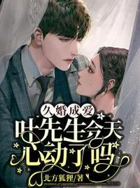 叶先生今天心动了吗北方狐狸