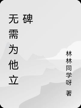 立碑不写孙子辈可以吗