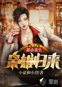 都市重生枭雄归来小豪和小烈