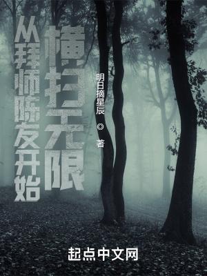 从拜师四目道长开始